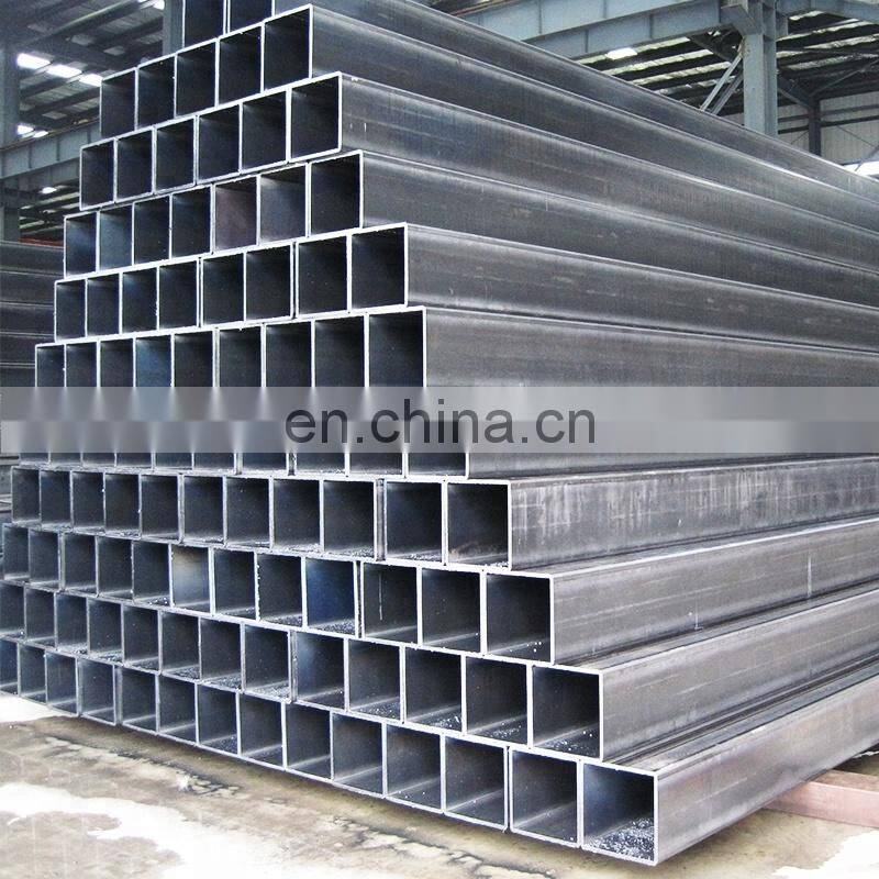 china factory 15x15 shs square steel pipe