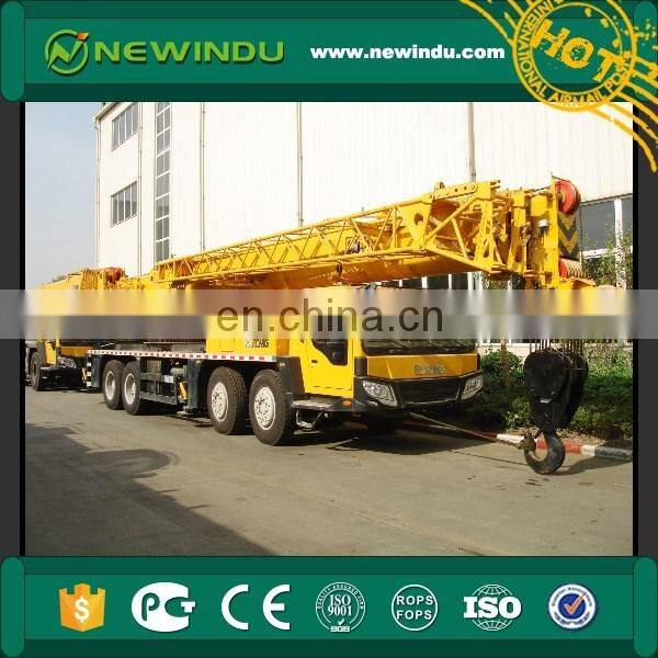 70 ton crane truck QY70K-I new truck crane price
