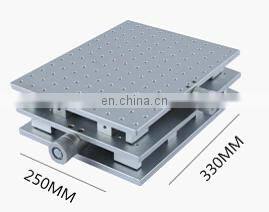 Hot Sale  High Quality 20w 30w 50w  fiber laser marking machine for Indian market