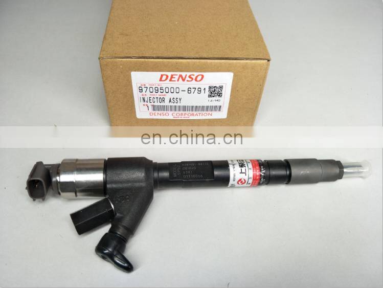 095000-6791 diesel fuel injector nozzle