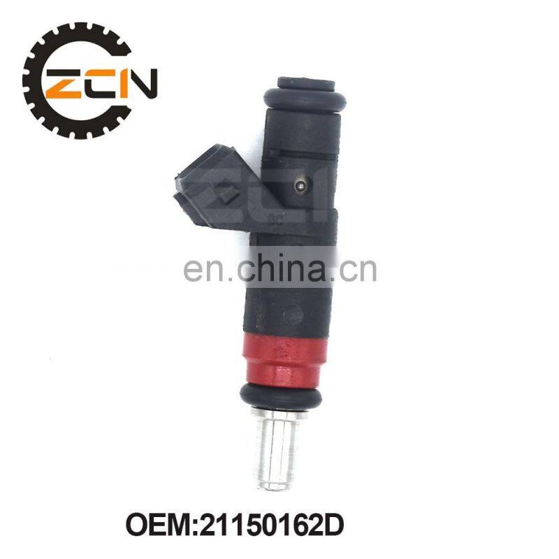 High impedance fuel injector OEM 21150162D For Scania USA Car