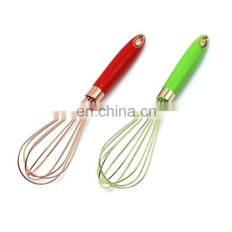 Hot Products Non-SticK Kitchen Whisk Tools Egg Beater