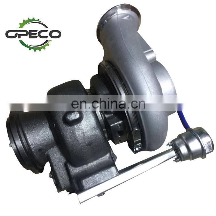 QSM 2/3 Tier-3 water cooled turbocharger HX55W 4089858 4039068 4037626 4037625 4039067 4037626H