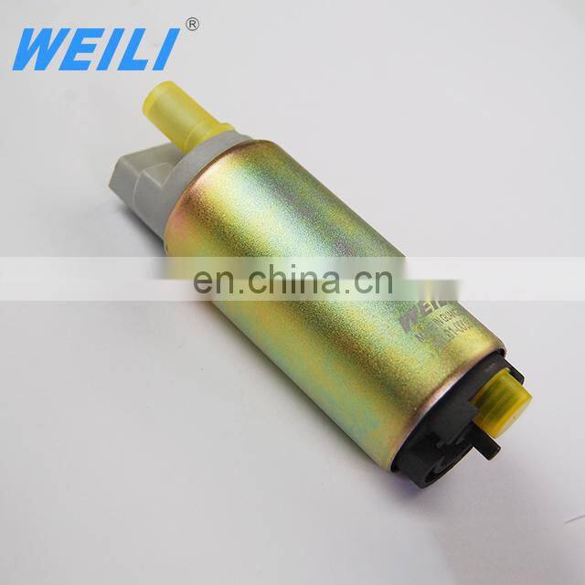Best Offer fuel pump for Daewoo Mazda Korean car WL01-0009