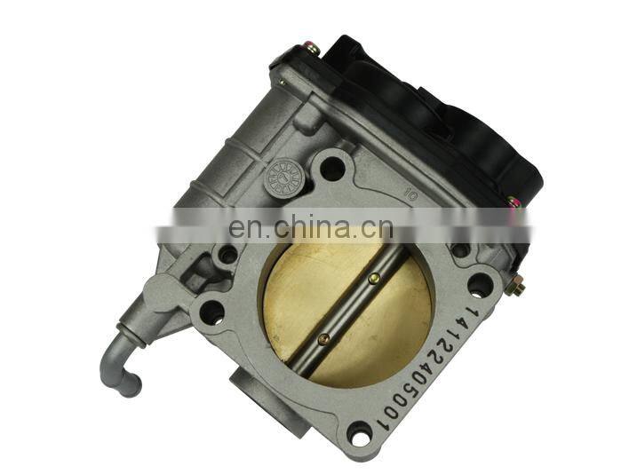 FOR IMPREZA FORESTER LEGACY throttle body 16112AA180 16112AA300