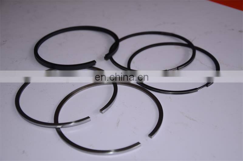 ISDE Diesel Engine Piston Ring 4955169