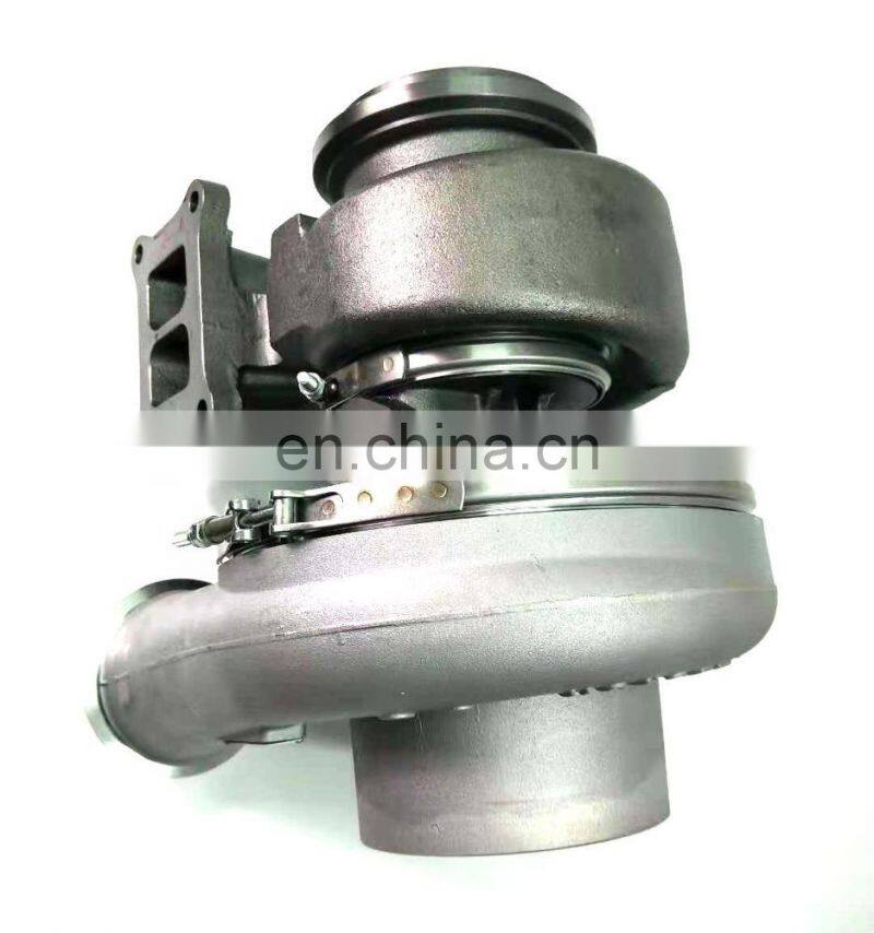 HT60 N14 Turbocharger 3537074 3804502 for