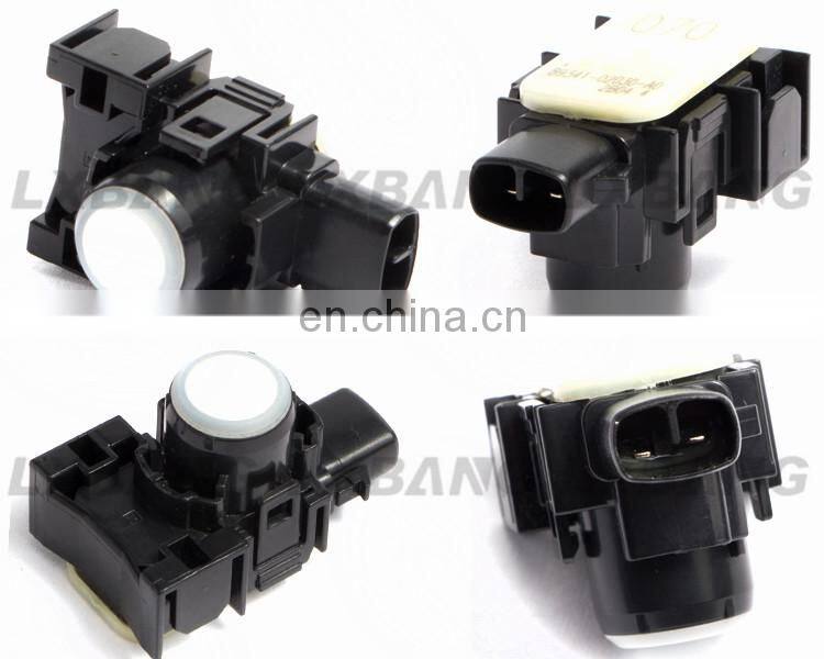 Auto PDC Car Parking Sensor/radar range sensor/Reversing Radar Sensor for MAZDA 3 5 6 XC-5 KD47-67-UC1 KD47-67UC1 KD4767UC1