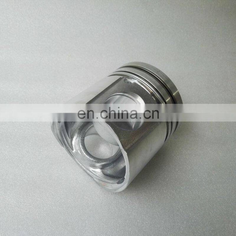 Cummins BGE5.9 CNG forged piston in cylinder 3802630
