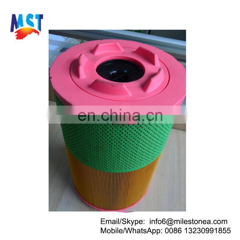 Truck Parts Fuel Filter C261100