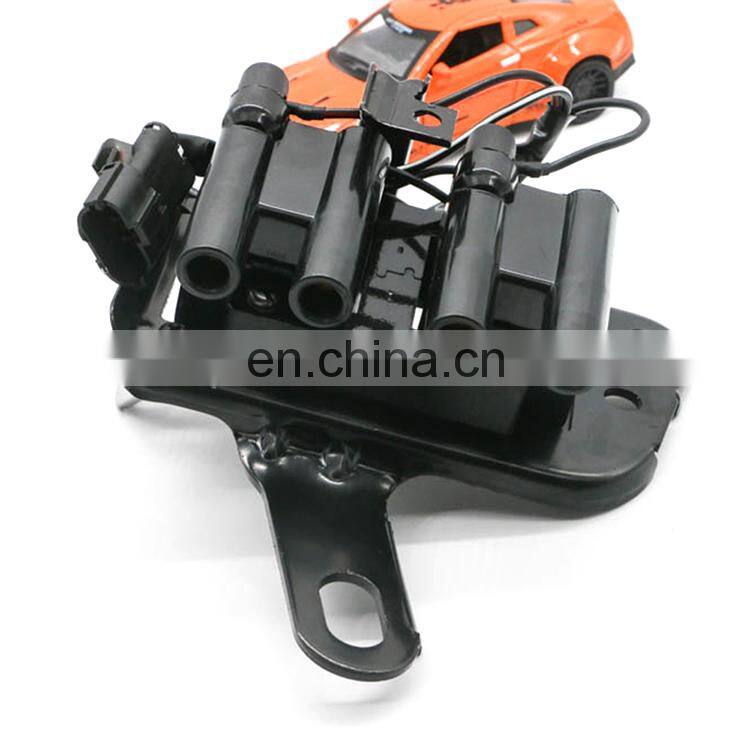 Auto engine parts 27301-23003 For Hyundai 1996 2001 Elantra Tibur Engine Ignition Coil