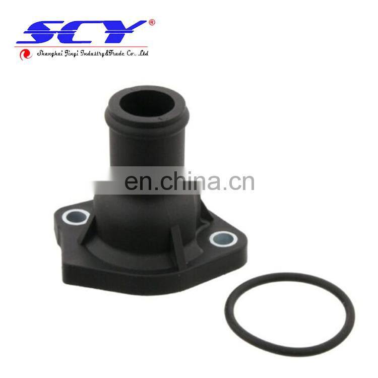 Thermostat Housing Suitable for VW 37121145 CO34744 037121144H 037121144J 037121145F