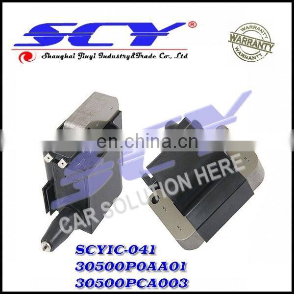 Ignition Coil For H.onda A.cura C.ivic CRV ord Integra 30520-P0A-A01 30520P0AA01 30520-POA-A01 30520POAA01