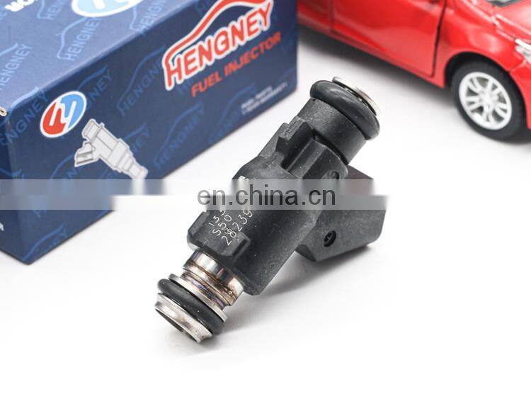 Car parts good price 28239887 For Nissan pickup Fuel injector