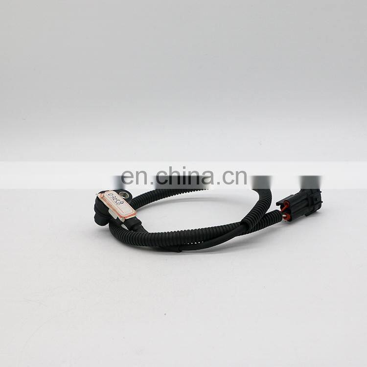 China factory New Arrival factory price Crankshaft Position Sensor OE#8-97329775-1 8973297751 for ISUZU NPR 4HK1 ZAX250 /210/24/