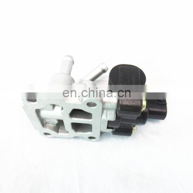 Hengney brand new 22270-97201 2227097201 136800-1250 For Toyo ta Daihatsu Daihatsy idle speed motor