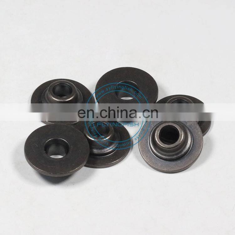 Original and Aftermarket Spare Parts DCEC 6B 6L ISLe ISC QSC QSL Engine Valve Spring Retainer 3944452 Valve Spring Seat