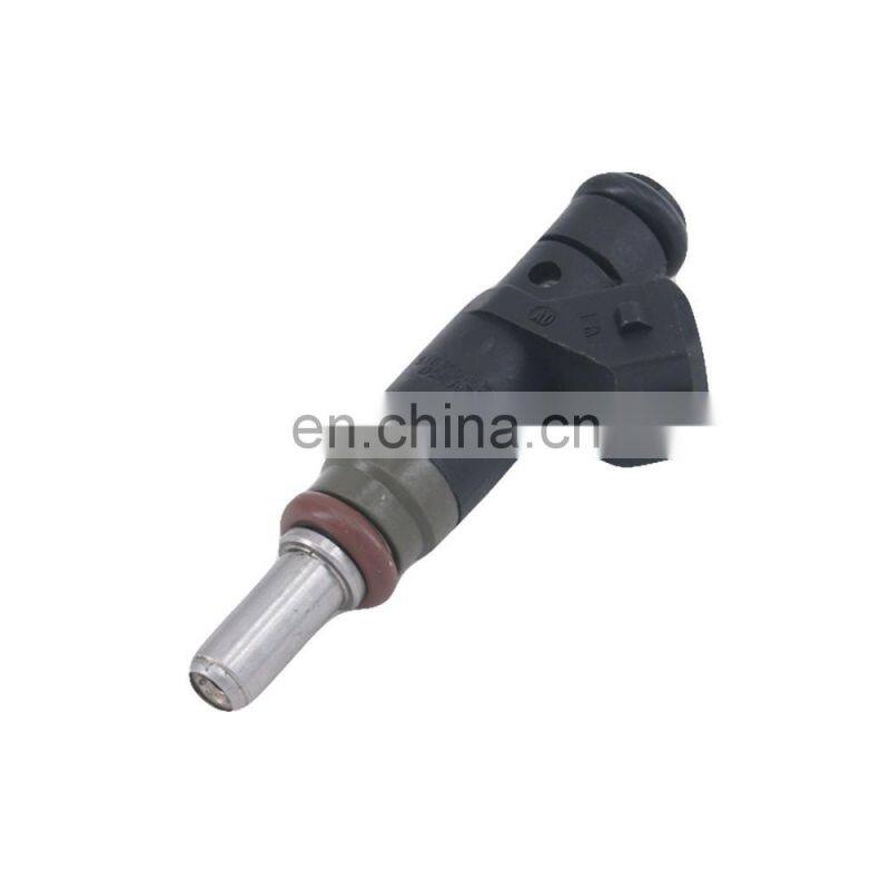 High Quality Fuel Injector Nozzle For BMW 7506158