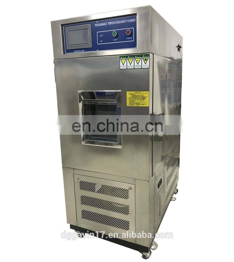 climatic environmental chamber/drug test chamber
