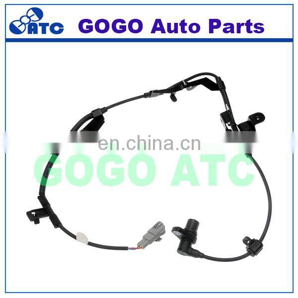 ABS Wheel Speed Sensor For Toyota Tacoma 4Runner OEM 89542-35050;8954235050 5S6805, ALS770, 1802-310640, SU8305
