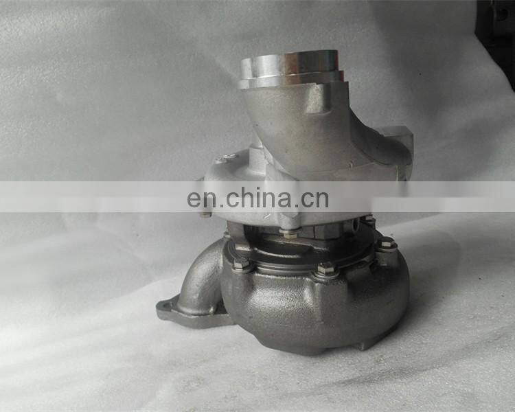 Auto Engine parts GTA2052GVK Turbo for Mercedes Benz Chrysler 300C CRD OM642 Engine 6420900280 757608-0001 765155-5007s