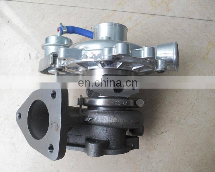 CT10 CT9 turbocharger CT16 17201-30030 Turbo used for haice hilux d4d 2.5L 2KD-FTV Engine