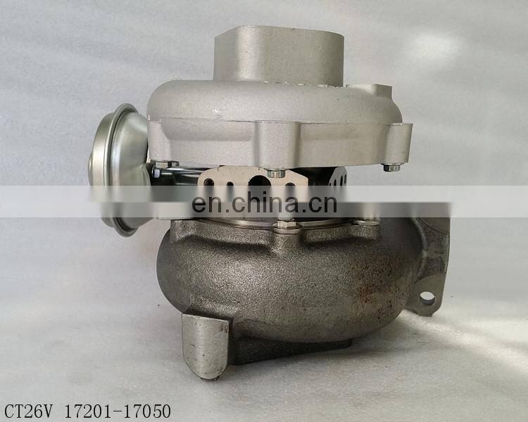 GT2359V turbocharger 724483-5009S for Land Cruiser 100