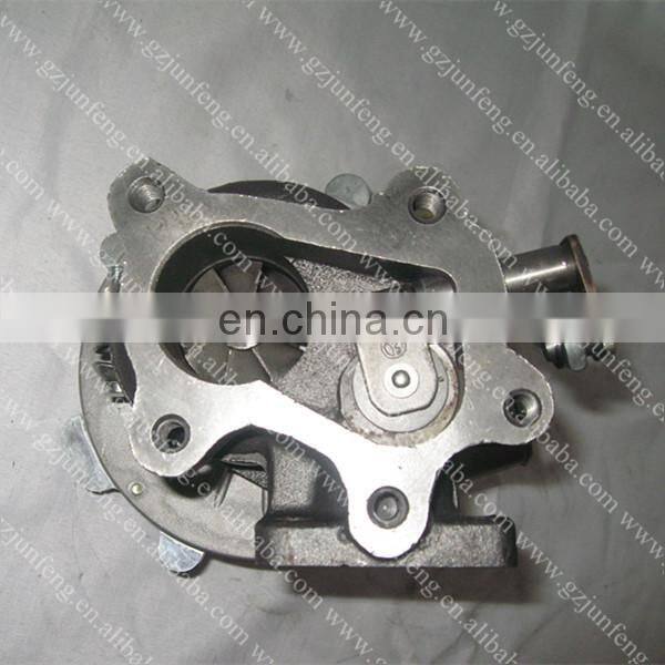 RHF4H 4JB1TC VIDZ Turbocharger 8-97331-185-0 8973311850 4T-505 4T505 For I-suzu Various