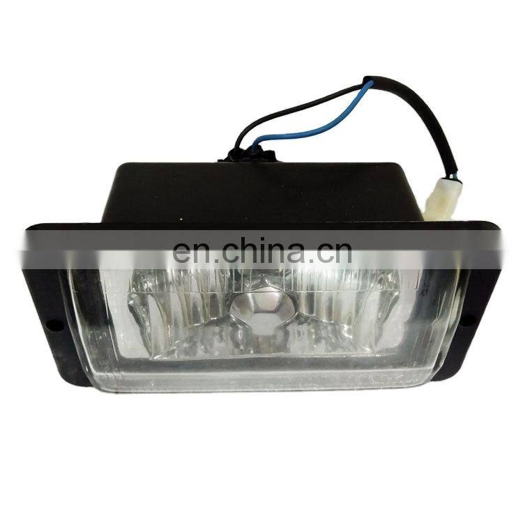 Shiyan DFAC Light Truck Part 37V66-32010 Front Fog Lamp