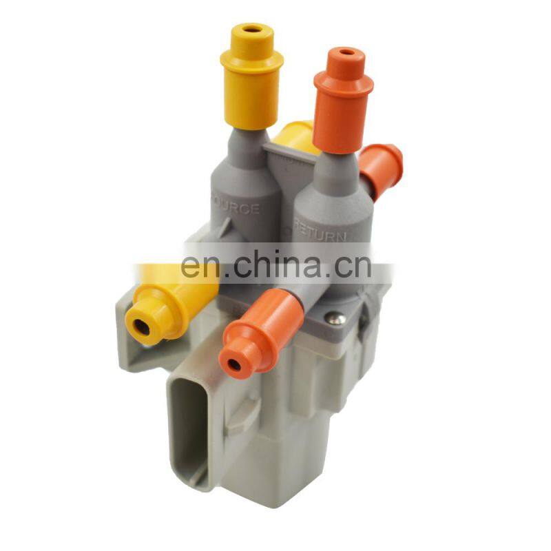 Port Fuel Tank Selector Valve For Ford Super Duty F350 F250 6C3Z-9189-A