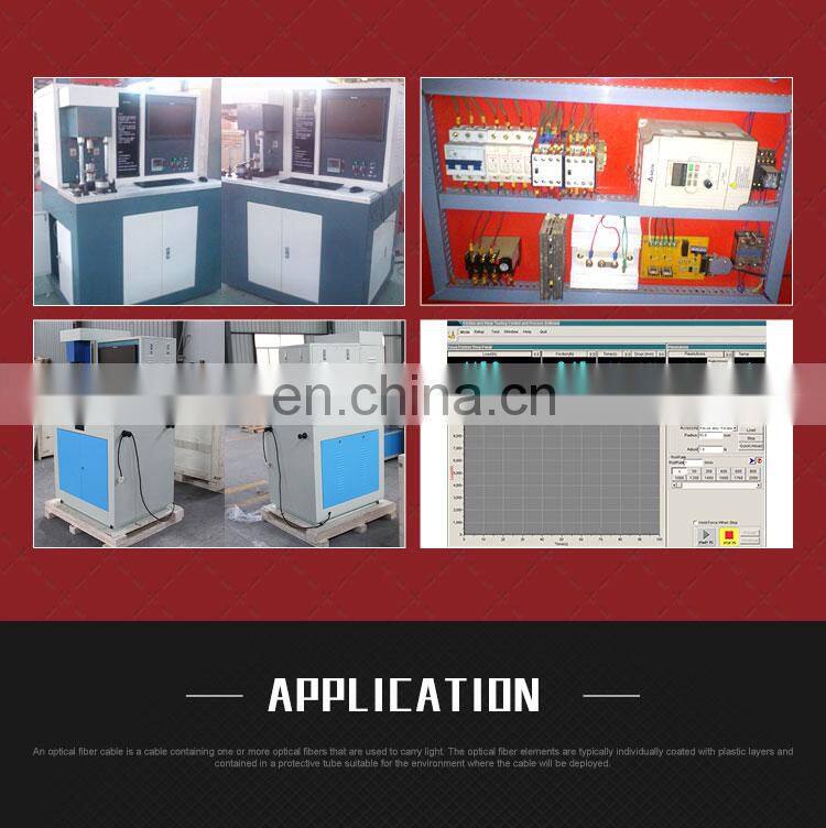 MRS-10A Computer Control Servo Four Ball Friction Testing Machine