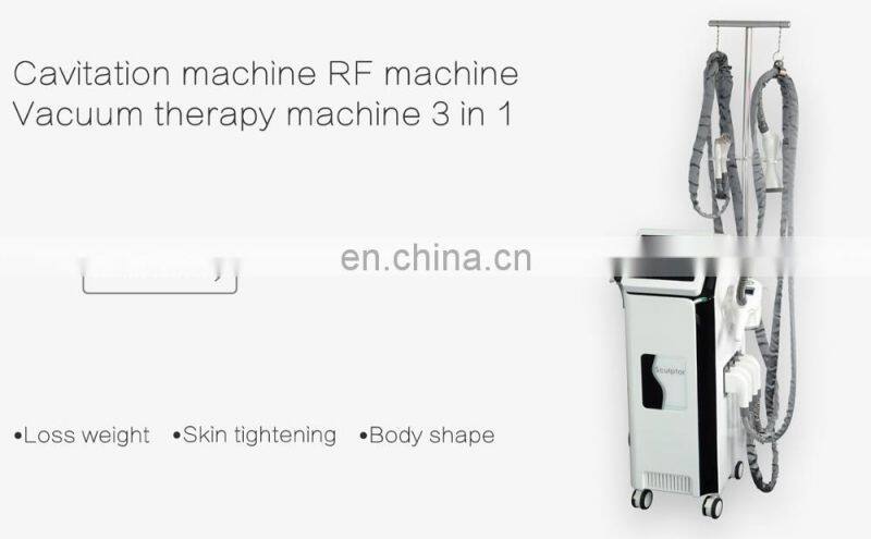 4 Treatment Head Cryolipolysis Vacuum Fat Freezing Machine Body Contouring Non Invasive Treatment Beauty Product