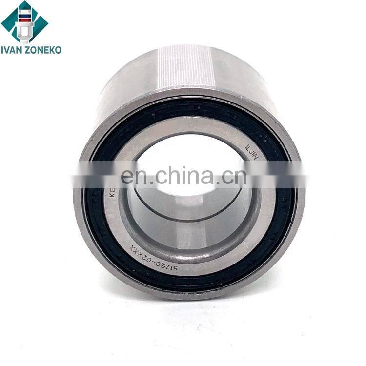 Best Price Car Wheel Bearing 51720 25000 5172025000 51720-25000 For Hyundai KIA