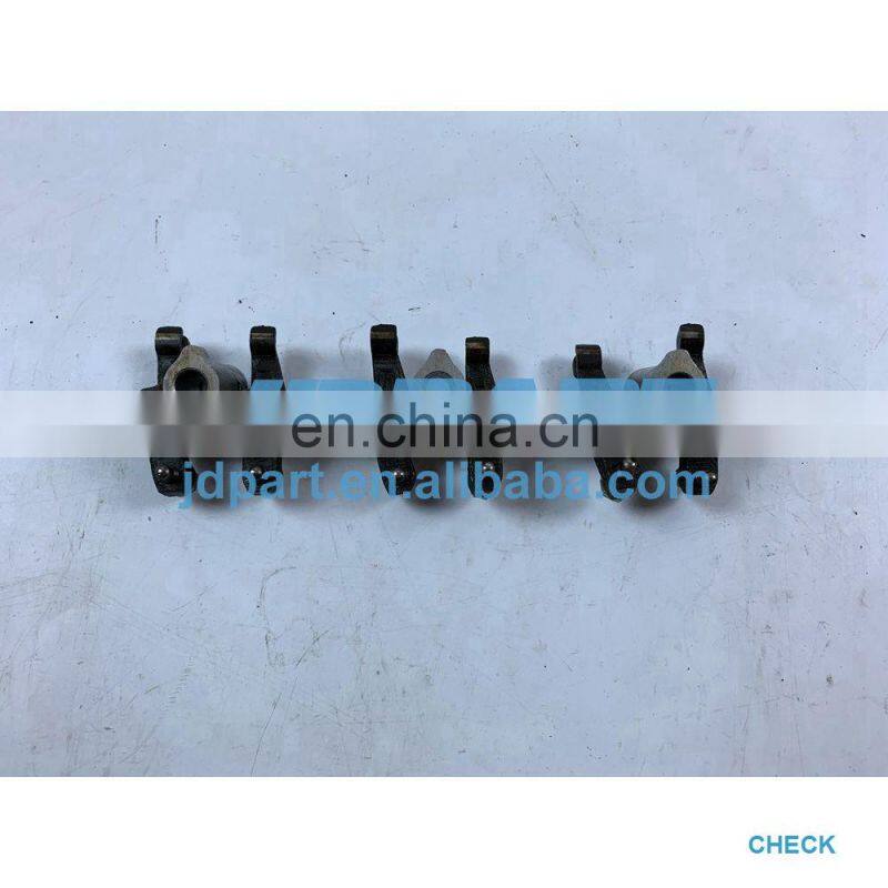 3KC1 Rocker Shaft Assembly For Isuzu