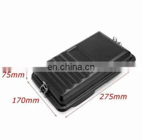 Gasoline Generator Parts GX390 Air Housing Filter Assembly For Sale