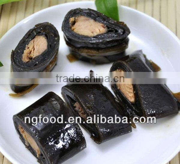 Nan Guang seasoned food laver