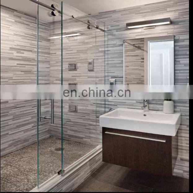 8mm 10mm 12mm Tempered Toughened Glass for window and door