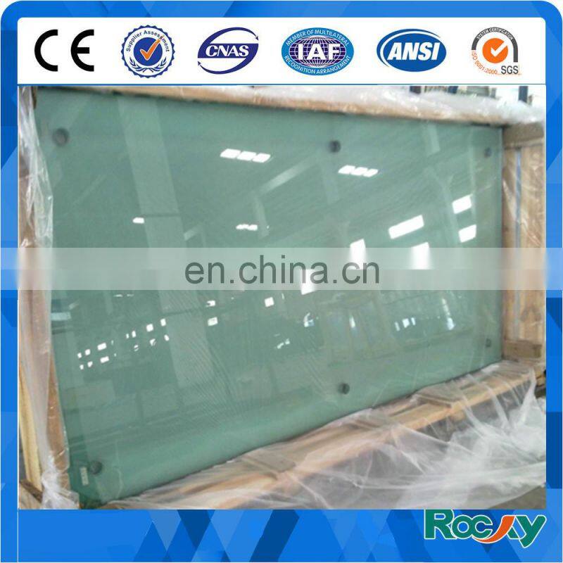 10mm 12mm toughened glass door price
