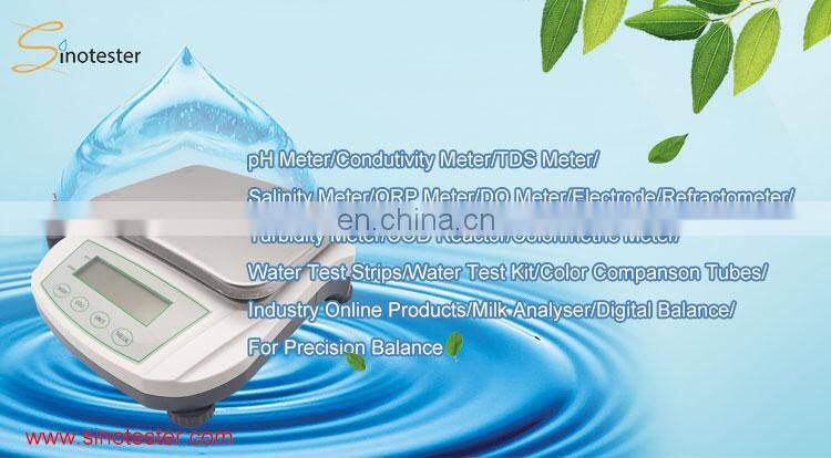 Electronic Weighing Electric Analytical Balance