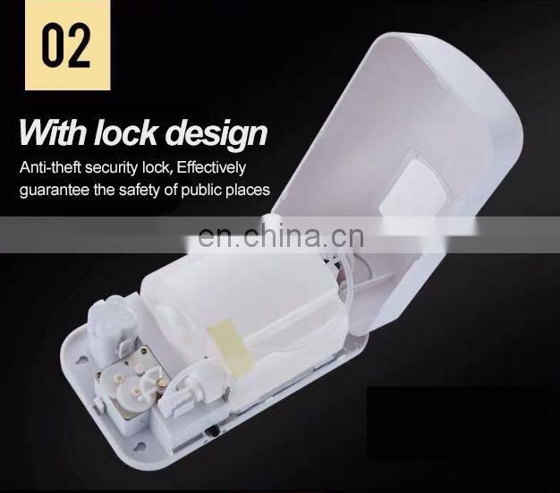Hot sale touchless sensor automatic liquid floor stand hand sanitizer soap dispenser