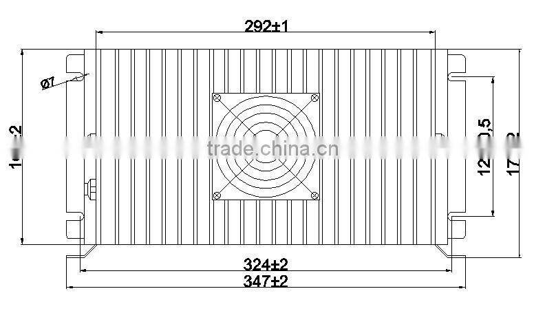 2015 New Products Solar Charger Waterproof