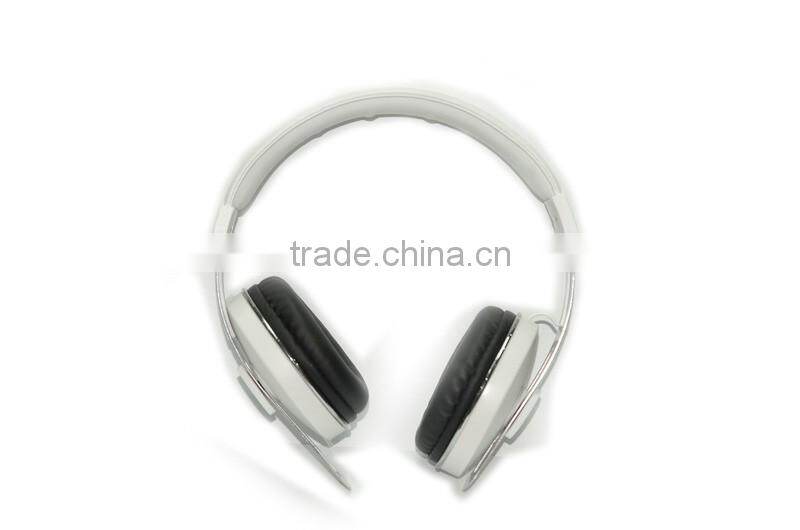 colorful pantone lovely sport wirless csr bluetooth headset retractable headset