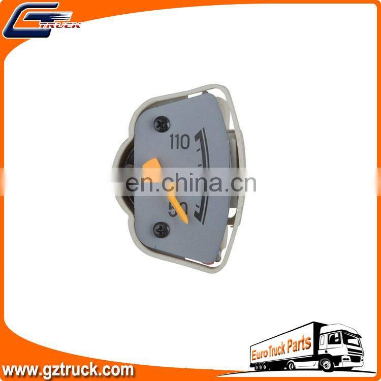 Digital Instrument Cluster Oem 0035423305 for MB Truck Model