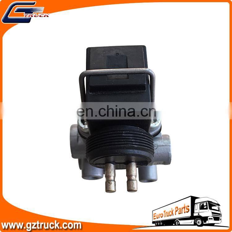 24 V Solenoid Valve Oem 1457275 for DAF XF 95 Truck Model Leveling Valve