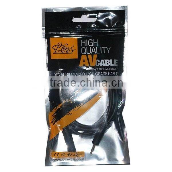 built-in digital effects av cable for psp1000, xbox360