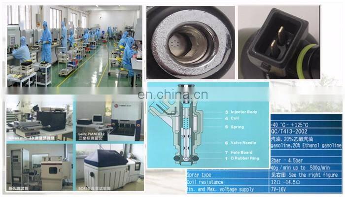 96351840 Fuel Injector For Matiz Engine