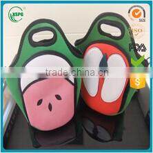 Best Buy Neoprene Insulated Lunch Bag With Pattern