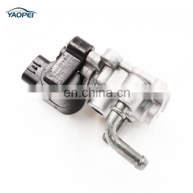 YAOPEI new  Idle Air Control Valve IACV IAC For Suzuki Jimny Swift Ignis Liana Wagon Subaru Justy OEM 18117-78G60 1811778G60
