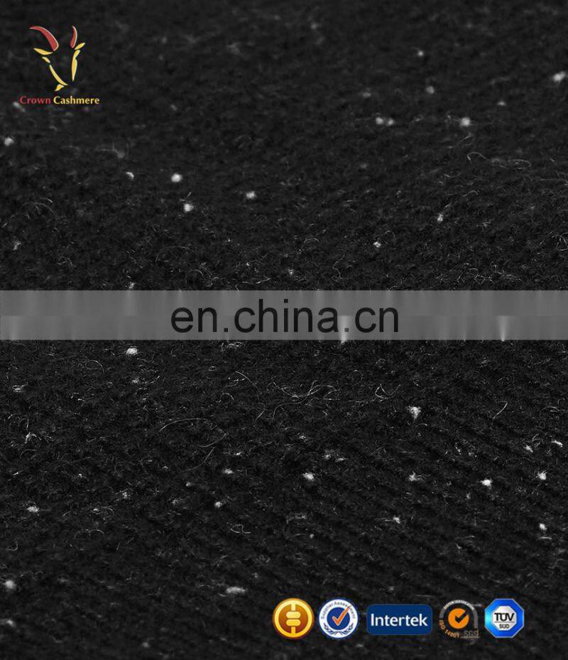 Mongolia Wool Winter Cashmere Hats