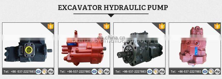 R290LC-7 travel motor R290-7 Final Drive 39Q8-41100